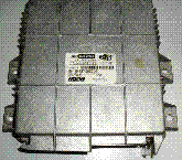 Módulo de injeção G7 14A HF0103 - 6160271603 - Tempra 2.0 8v